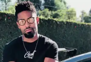 Prince Kaybee - Black & White (Original)